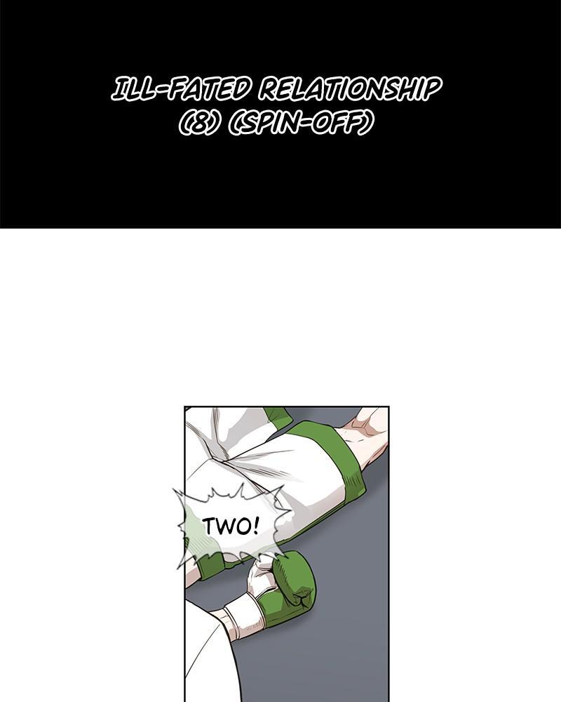 Read The Boxer ENGLISH Manga Online