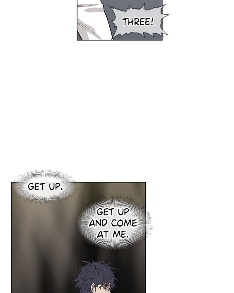 Read The Boxer ENGLISH Manga Online