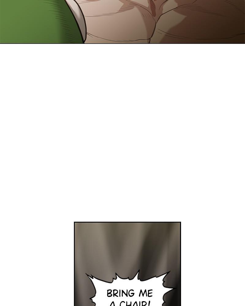 Read The Boxer ENGLISH Manga Online