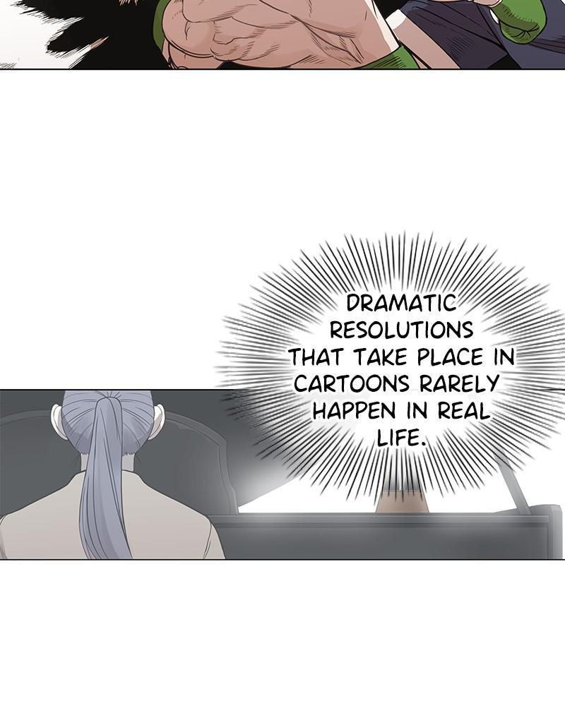 Read The Boxer ENGLISH Manga Online