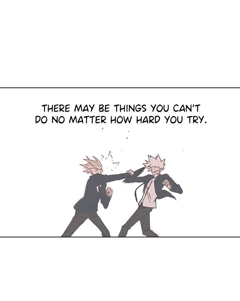 Read The Boxer ENGLISH Manga Online