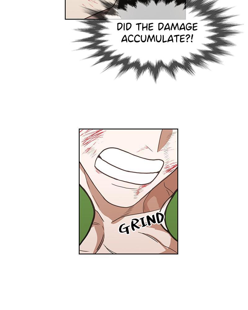 Read The Boxer ENGLISH Manga Online