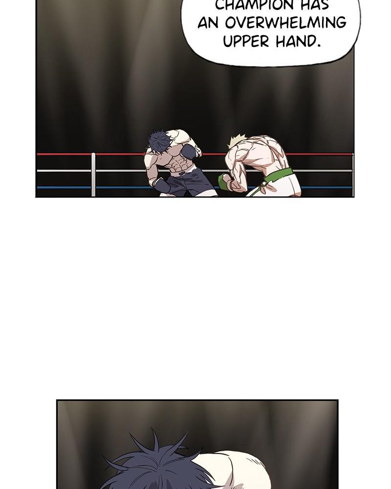 Read The Boxer ENGLISH Manga Online