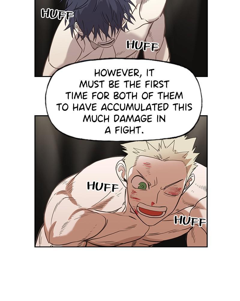 Read The Boxer ENGLISH Manga Online