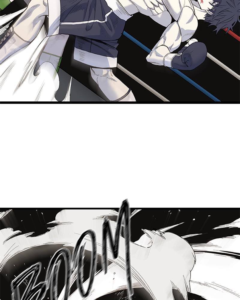 Read The Boxer ENGLISH Manga Online