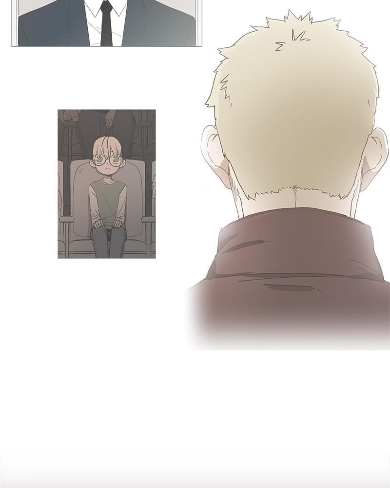 Read The Boxer ENGLISH Manga Online