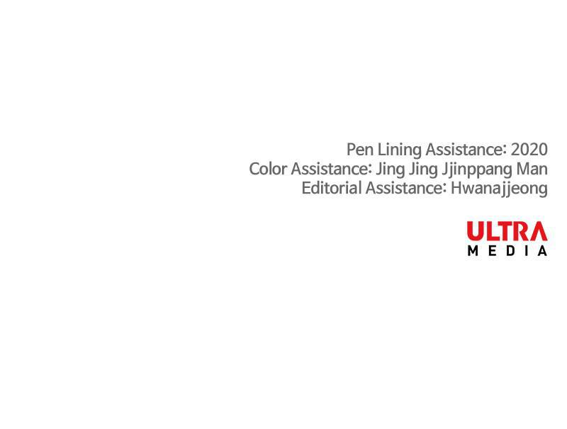 Read The Boxer ENGLISH Manga Online