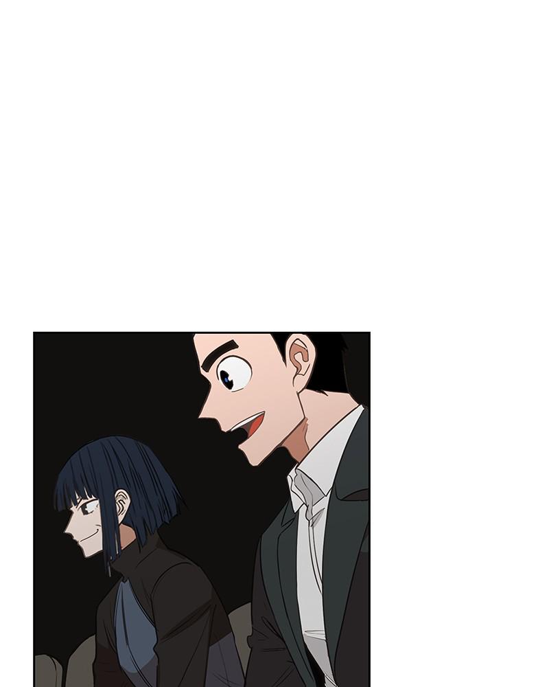 Read The Boxer ENGLISH Manga Online