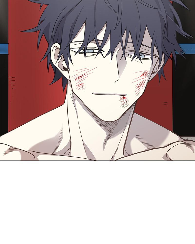 Read The Boxer ENGLISH Manga Online