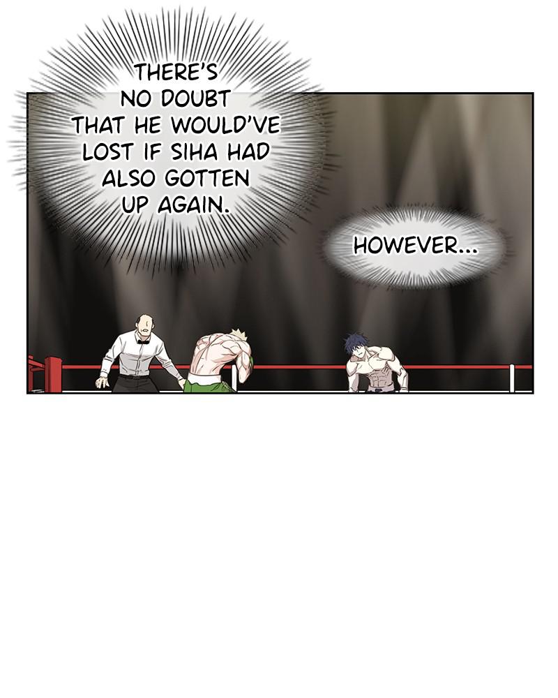 Read The Boxer ENGLISH Manga Online