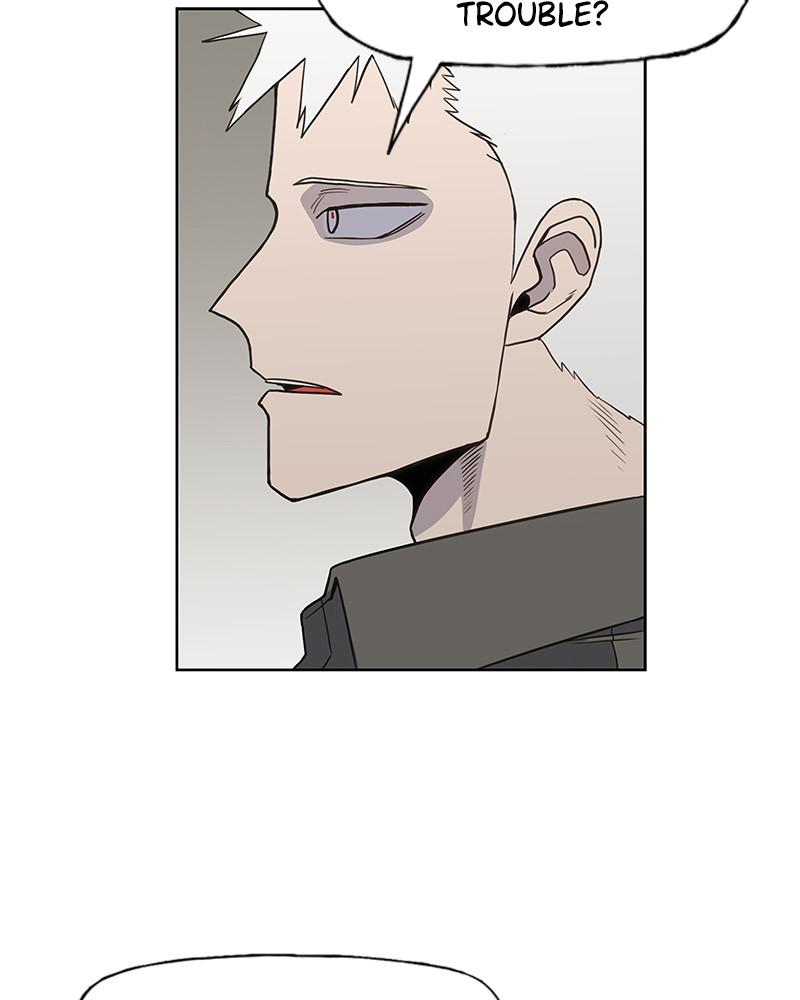 Read The Boxer ENGLISH Manga Online