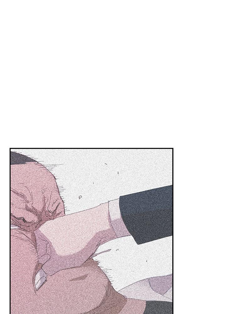 Read The Boxer ENGLISH Manga Online