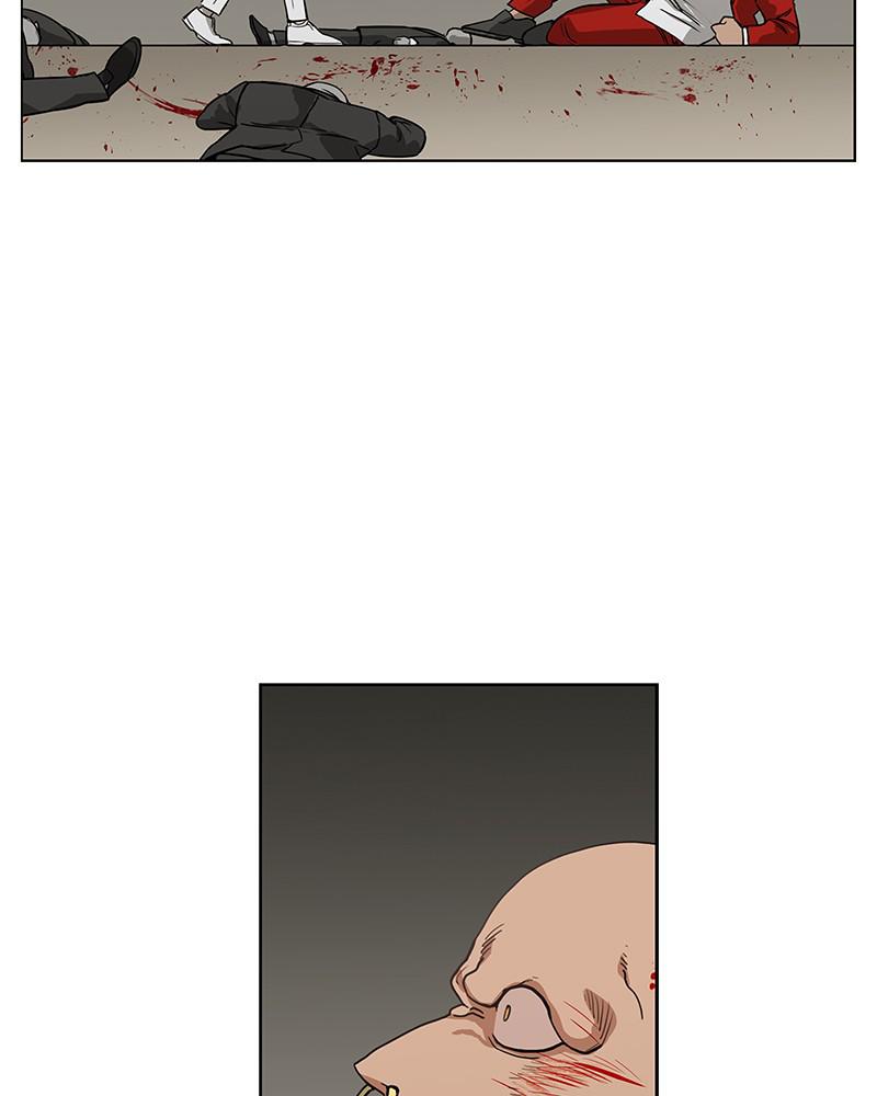 Read The Boxer ENGLISH Manga Online