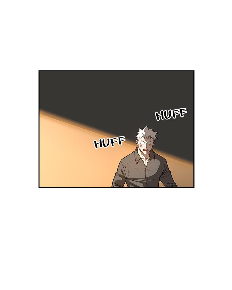 Read The Boxer ENGLISH Manga Online