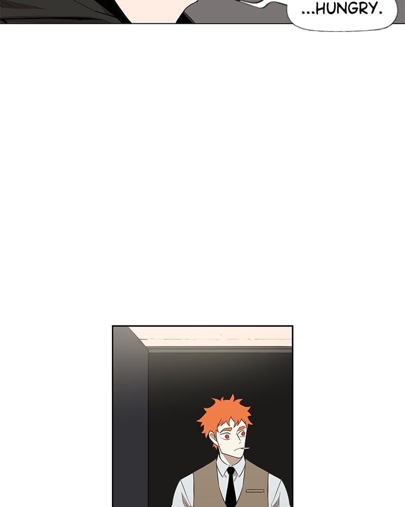 Read The Boxer ENGLISH Manga Online