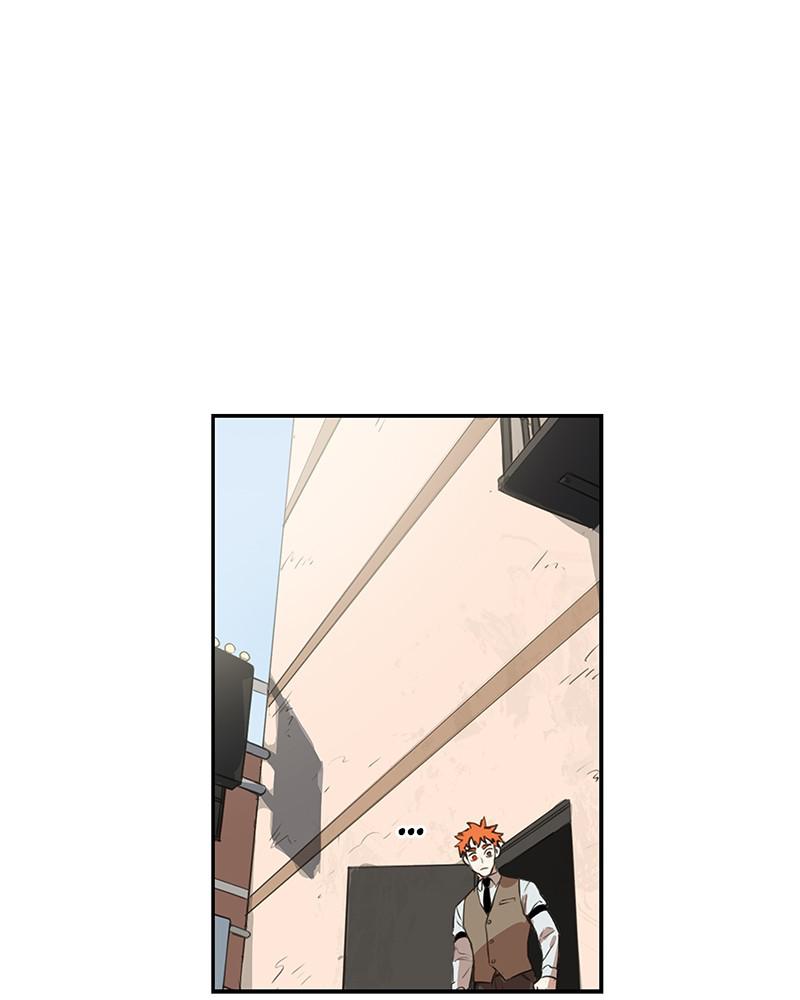 Read The Boxer ENGLISH Manga Online