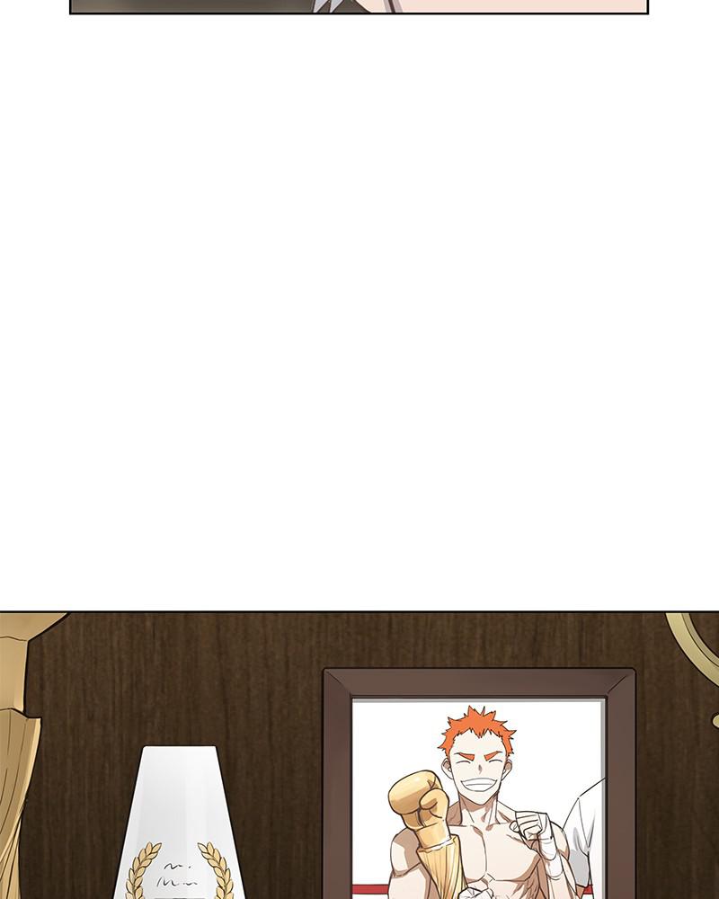 Read The Boxer ENGLISH Manga Online