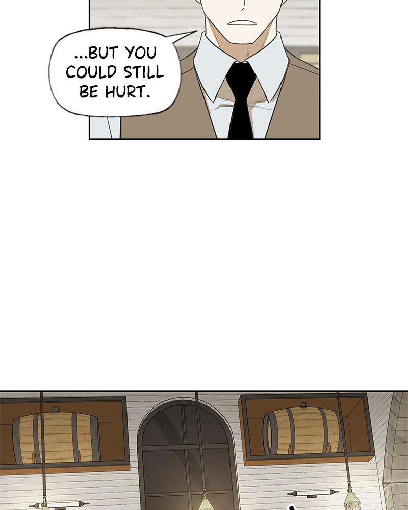 Read The Boxer ENGLISH Manga Online