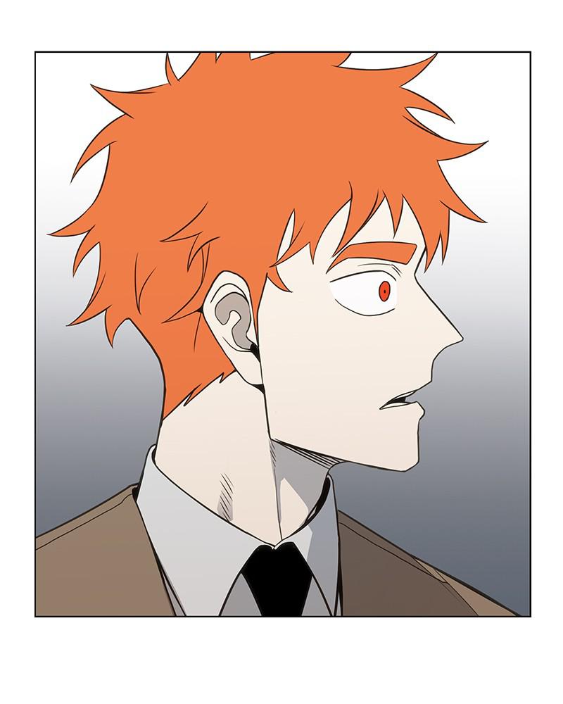 Read The Boxer ENGLISH Manga Online