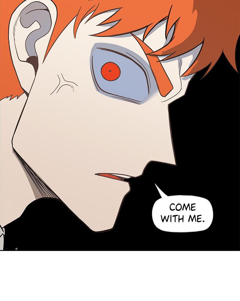 Read The Boxer ENGLISH Manga Online