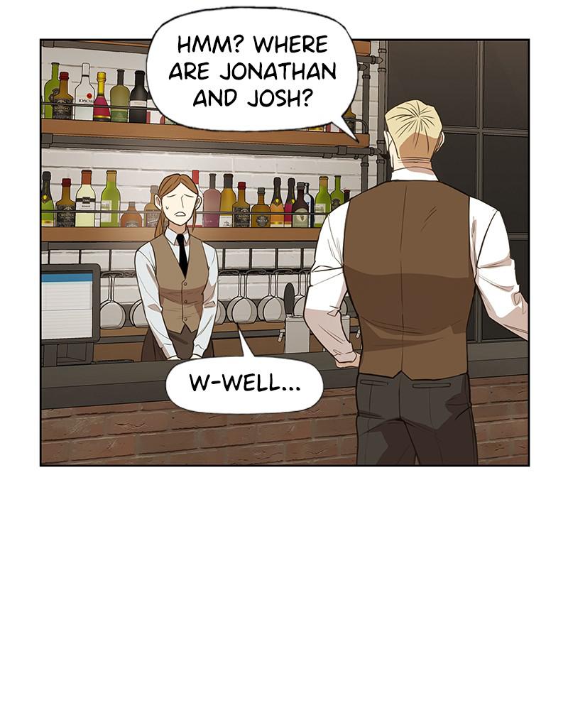 Read The Boxer ENGLISH Manga Online