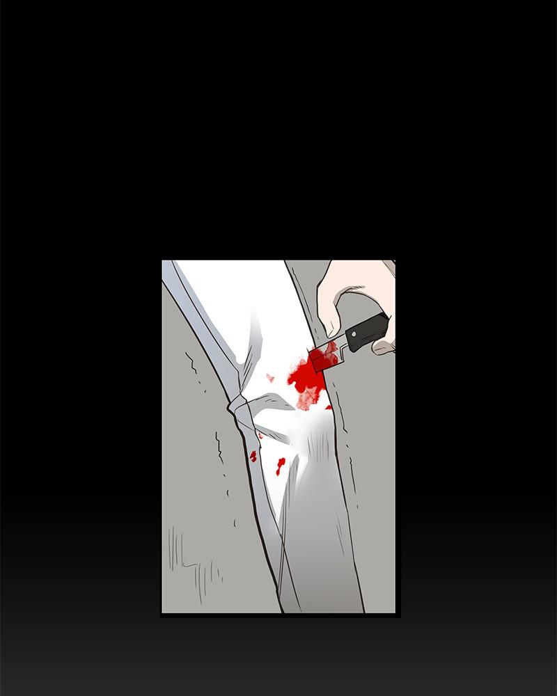 Read The Boxer ENGLISH Manga Online