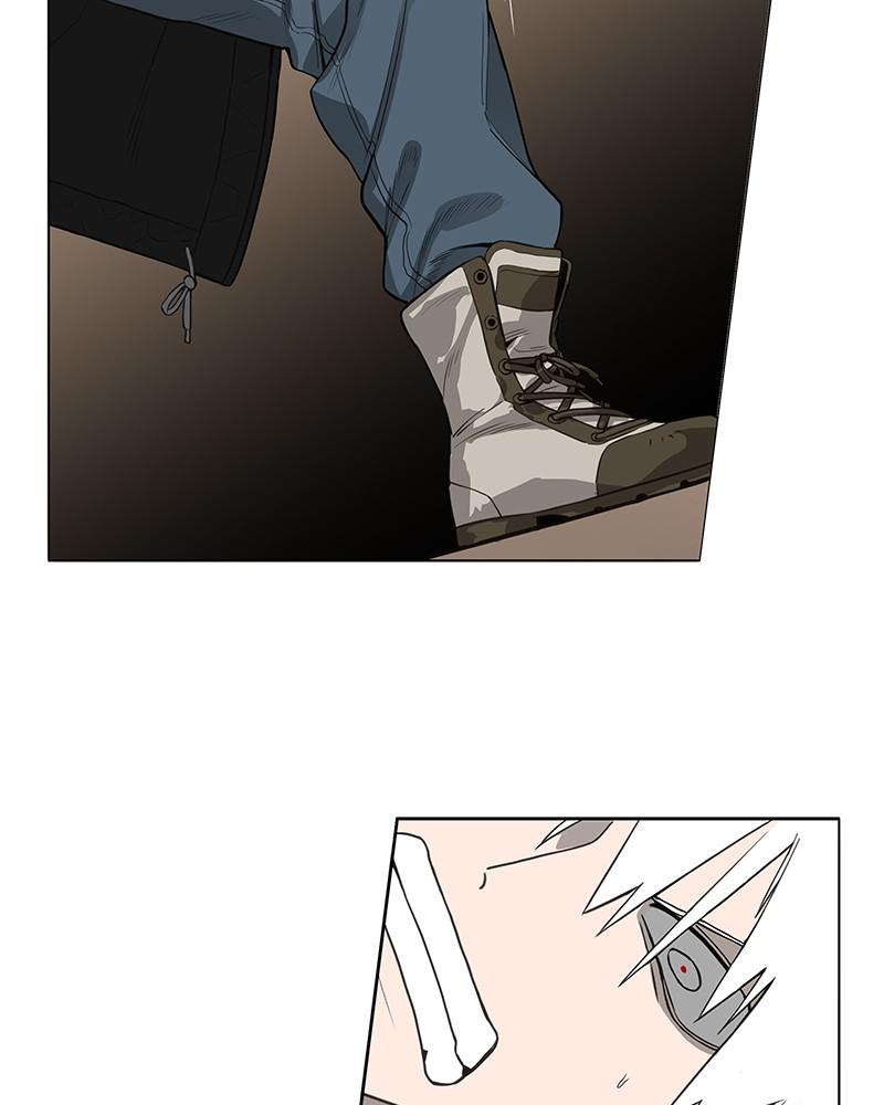 Read The Boxer ENGLISH Manga Online