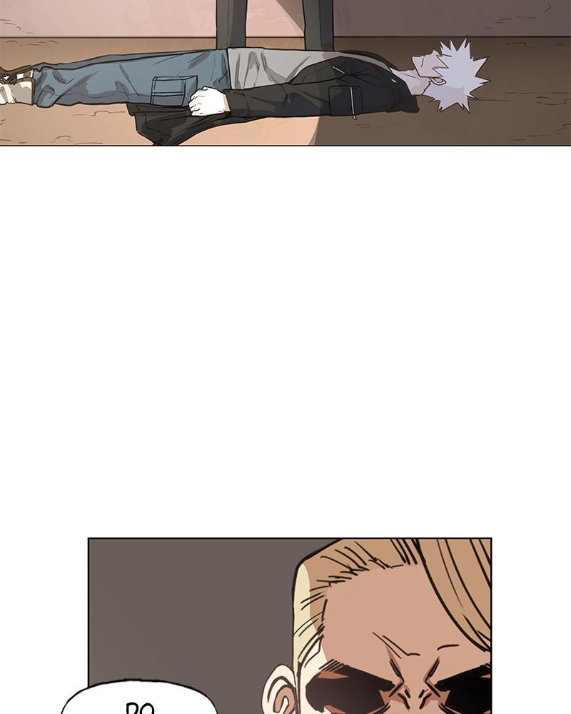 Read The Boxer ENGLISH Manga Online