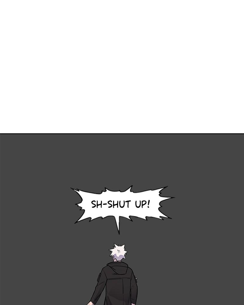 Read The Boxer ENGLISH Manga Online