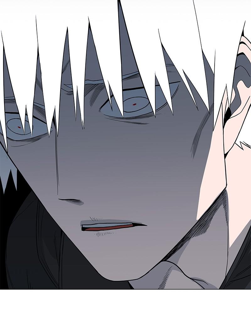 Read The Boxer ENGLISH Manga Online