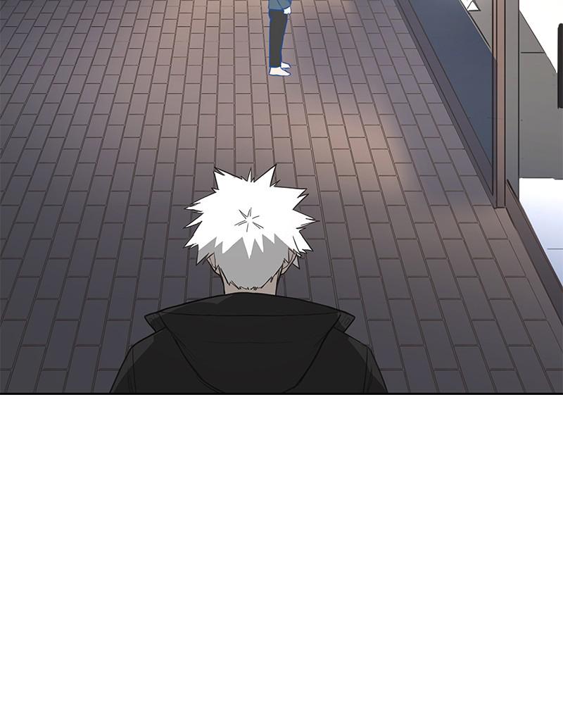 Read The Boxer ENGLISH Manga Online