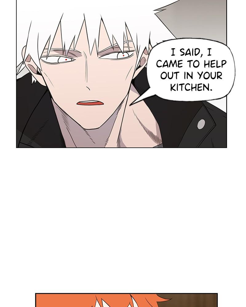 Read The Boxer ENGLISH Manga Online