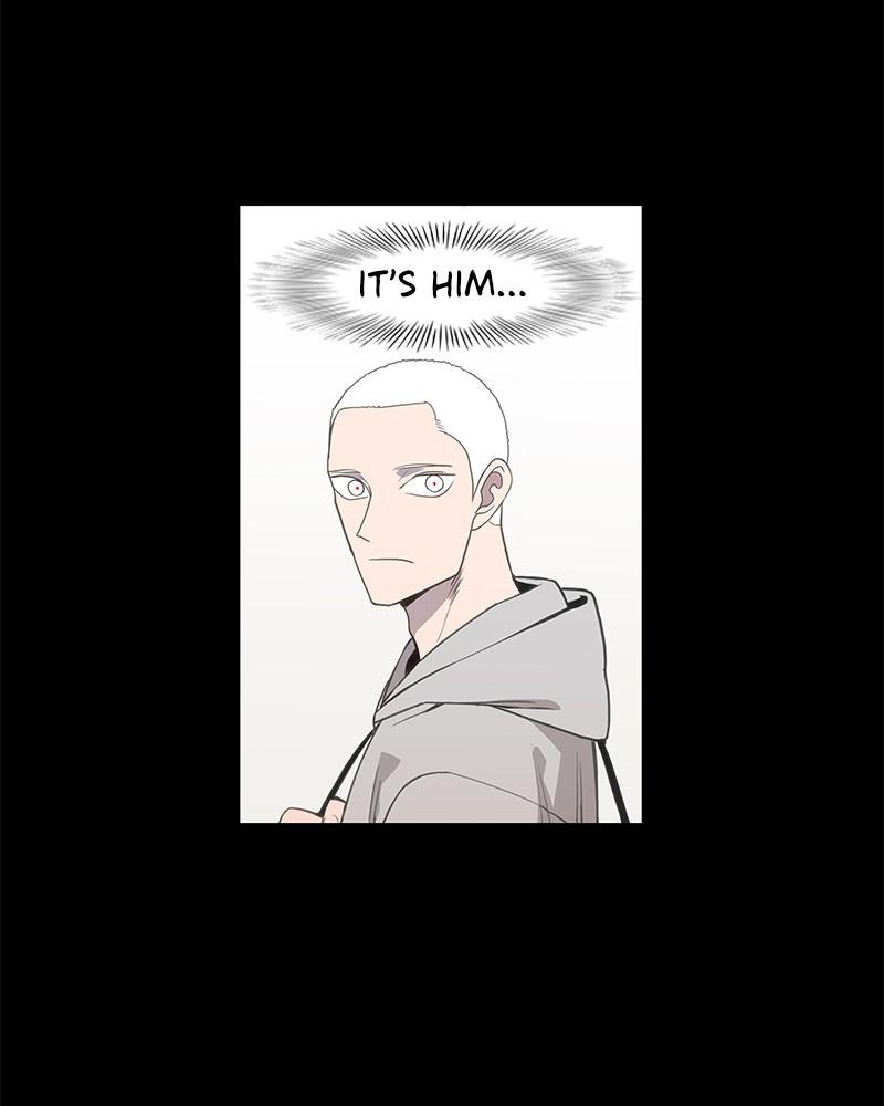 Read The Boxer ENGLISH Manga Online