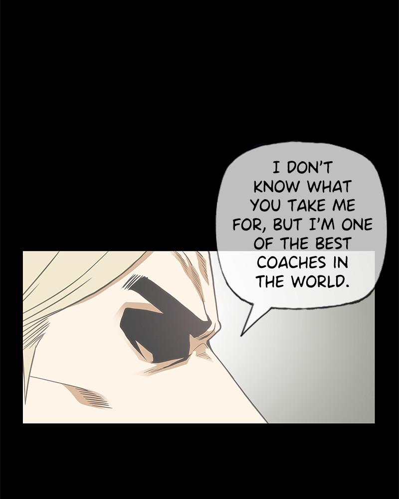 Read The Boxer ENGLISH Manga Online