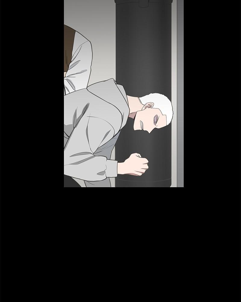 Read The Boxer ENGLISH Manga Online