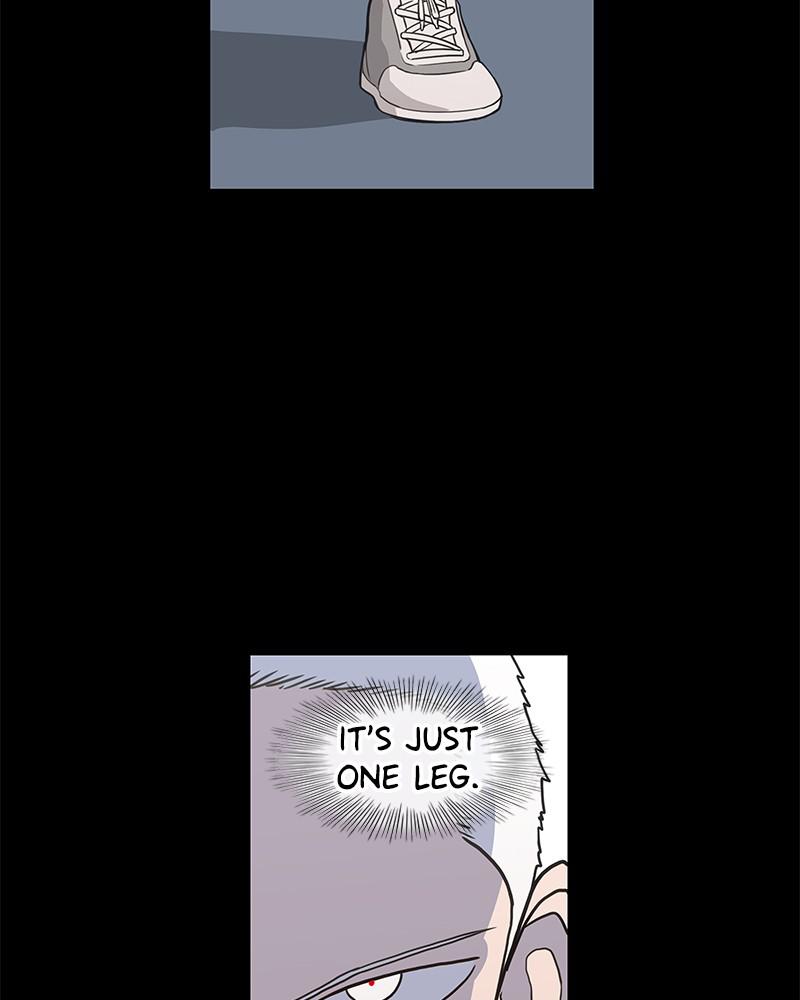 Read The Boxer ENGLISH Manga Online