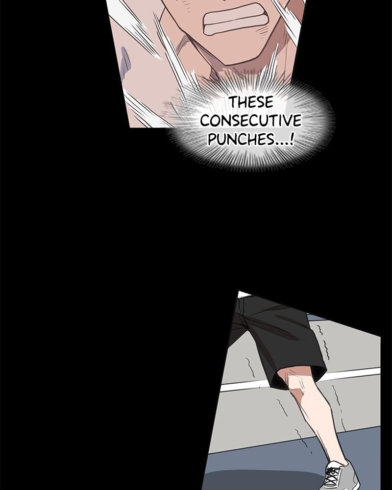 Read The Boxer ENGLISH Manga Online