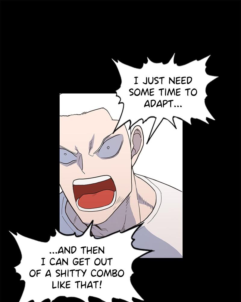 Read The Boxer ENGLISH Manga Online