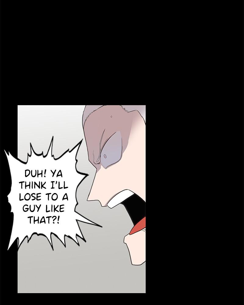 Read The Boxer ENGLISH Manga Online