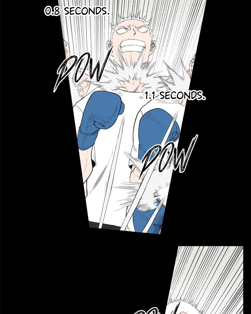 Read The Boxer ENGLISH Manga Online