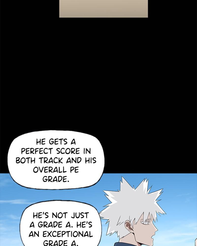 Read The Boxer ENGLISH Manga Online