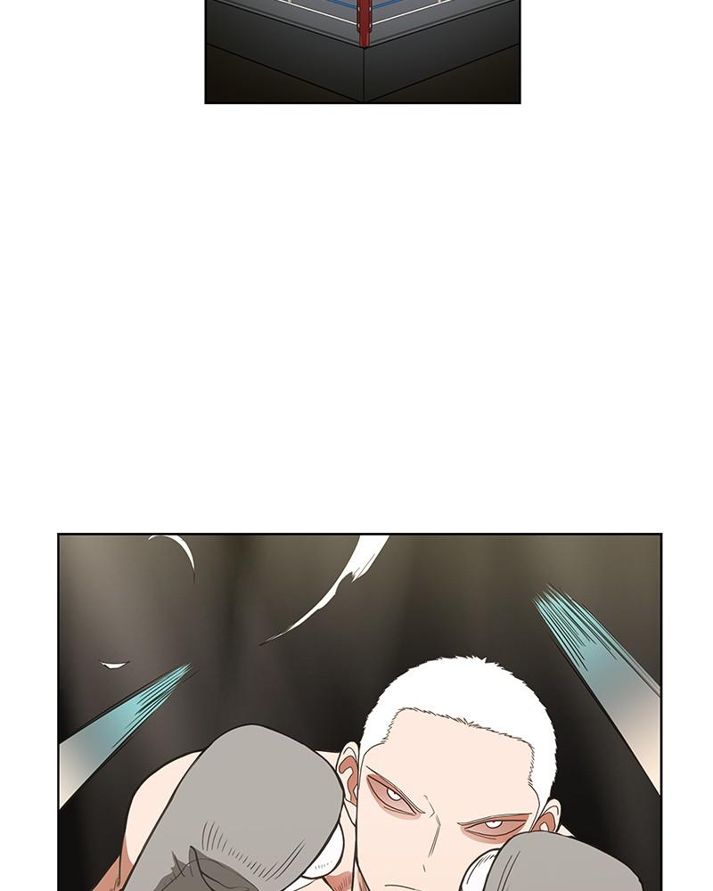 Read The Boxer ENGLISH Manga Online