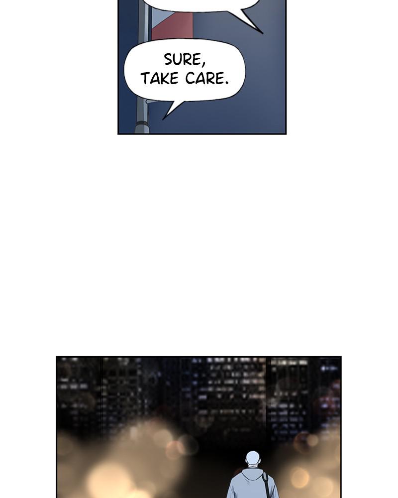 Read The Boxer ENGLISH Manga Online