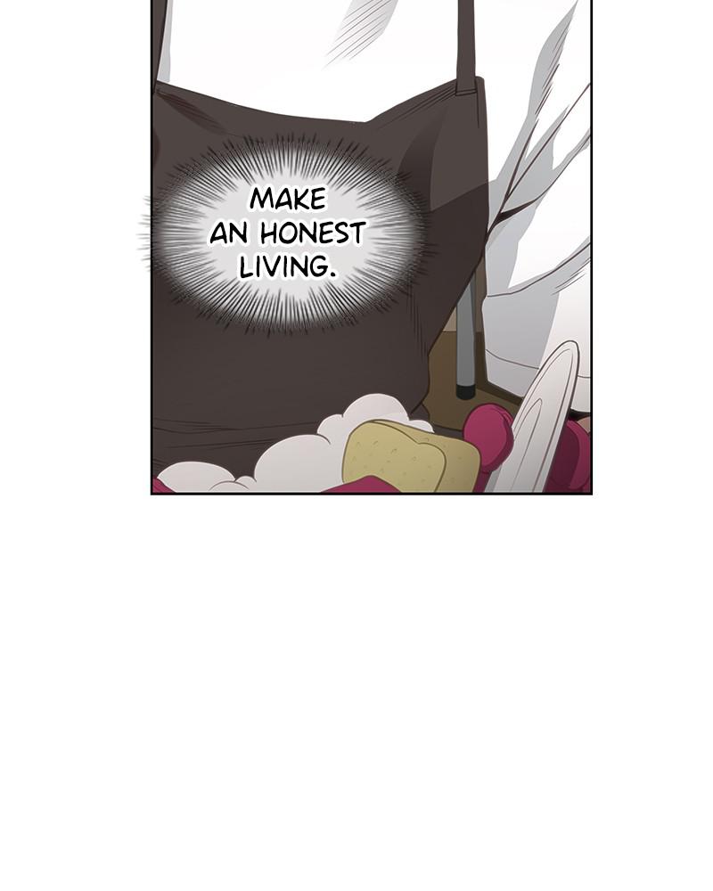 Read The Boxer ENGLISH Manga Online