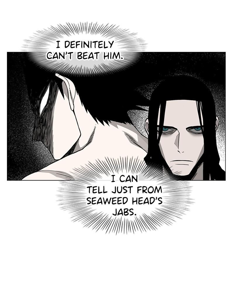 Read The Boxer ENGLISH Manga Online