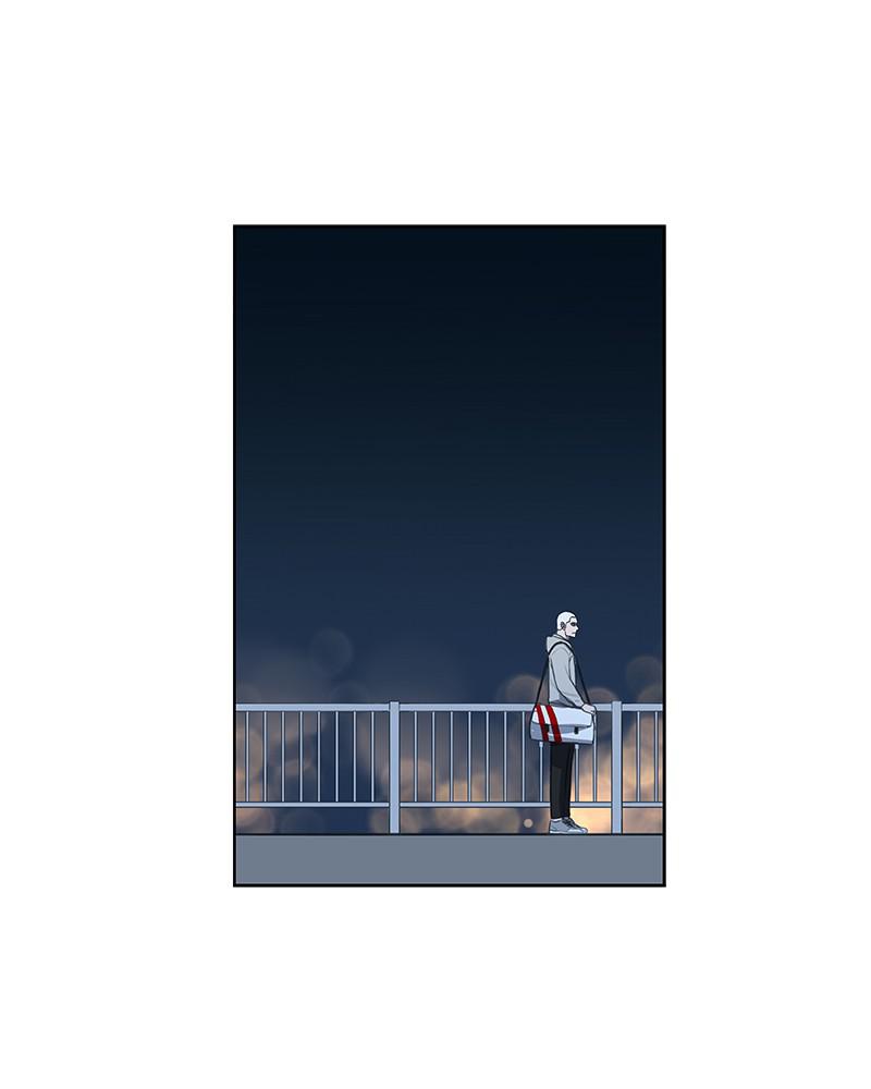 Read The Boxer ENGLISH Manga Online