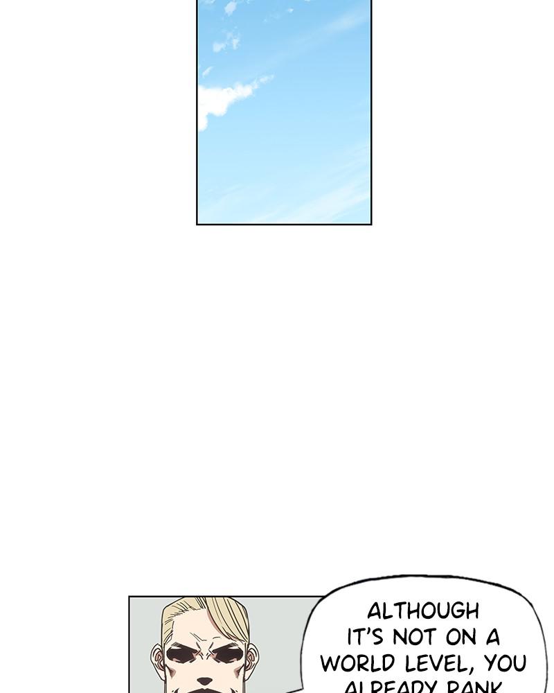 Read The Boxer ENGLISH Manga Online