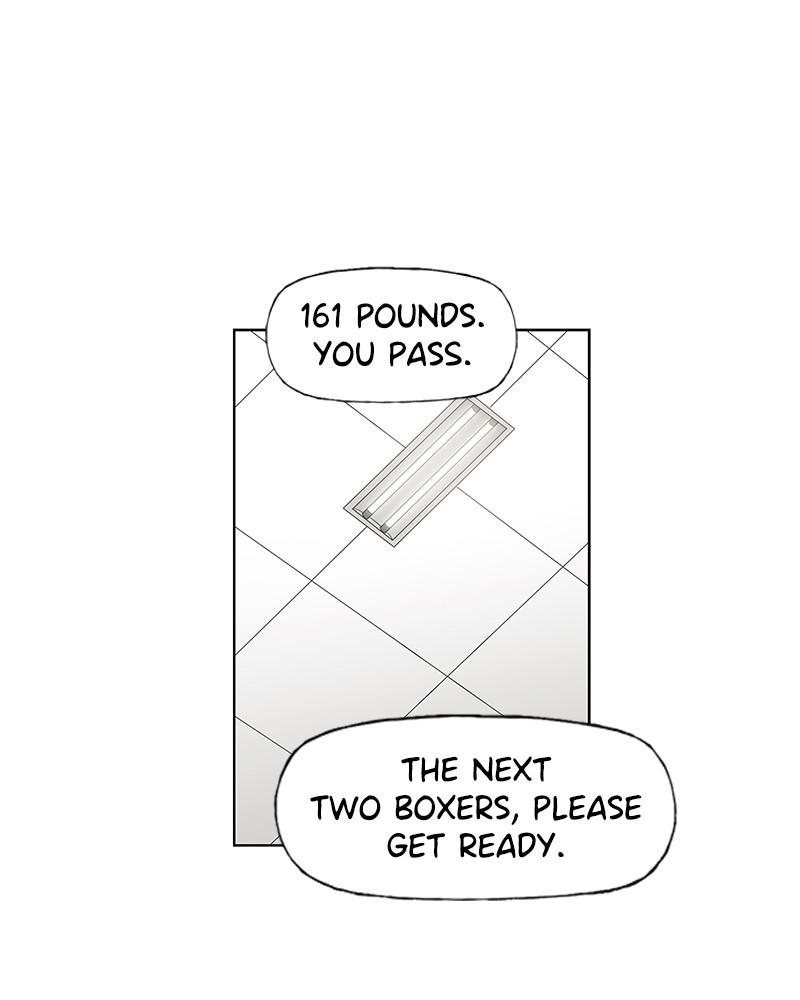 Read The Boxer ENGLISH Manga Online