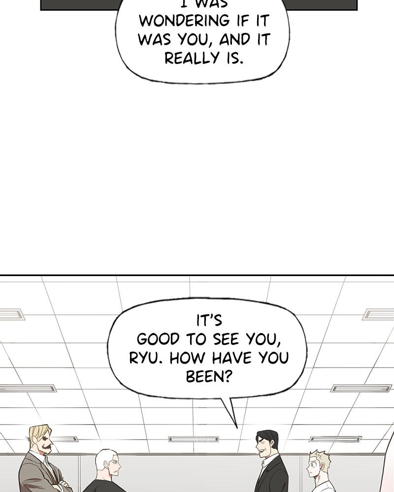 Read The Boxer ENGLISH Manga Online