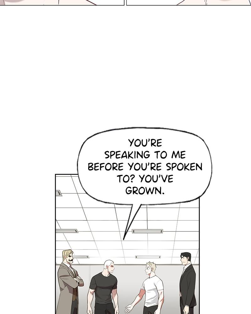 Read The Boxer ENGLISH Manga Online